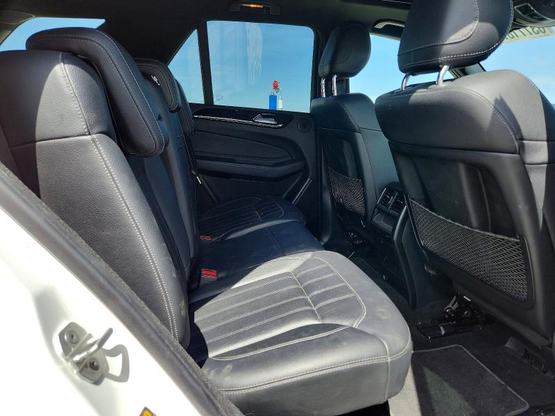 Aukcja sprzedaży 2017 Mercedes-benz Gle, vin: 4JGDA5HB0HA850035, numer aukcji: 63771876