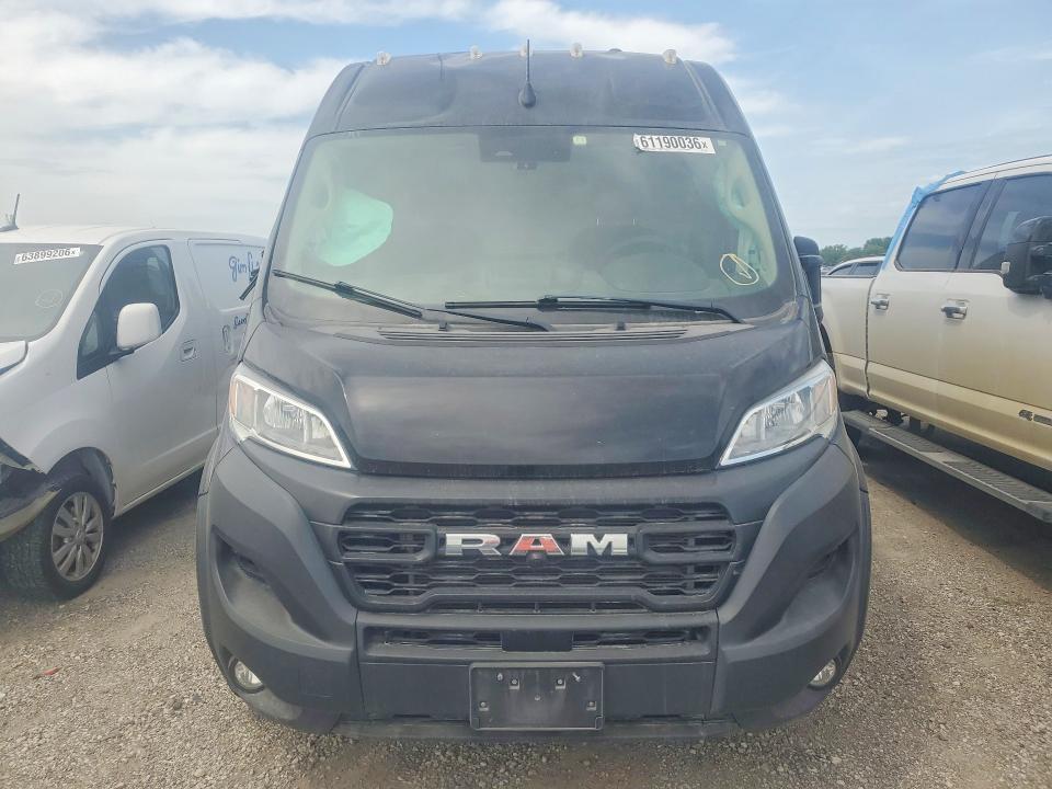 Aukcja sprzedaży 2023 Ram Promaster 2500, vin: 3C6LRVDG6PE575462, numer aukcji: 61190036