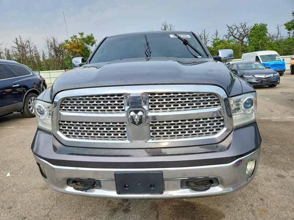 Продажа на аукционе авто 2016 Ram 1500, vin: 1C6RR7NM8GS171862, номер лота: 66966266
