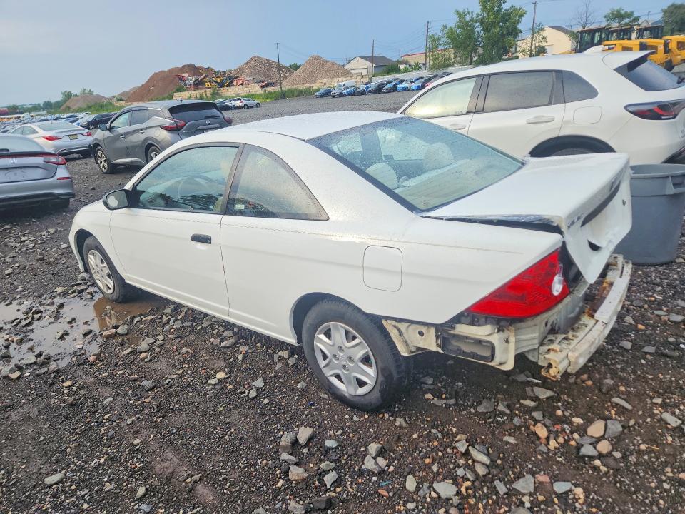 Продаж на аукціоні авто 2004 Honda Civic, vin: 1HGEM22134L079021, номер лоту: 64460296