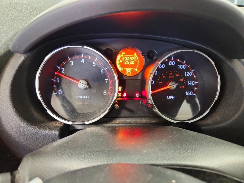Продаж на аукціоні авто 2010 Nissan Rogue, vin: JN8AS5MVXAW118870, номер лоту: 65004856