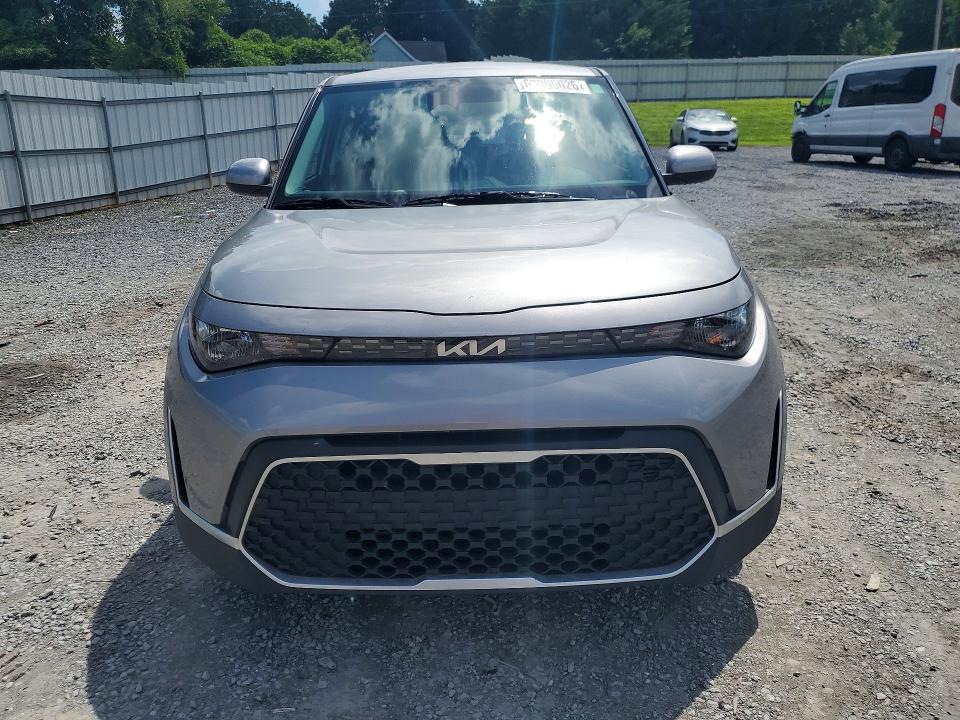 63895026 :رقم المزاد ، KNDJ23AU6R7916543 vin ، 2024 Kia Soul مزاد بيع