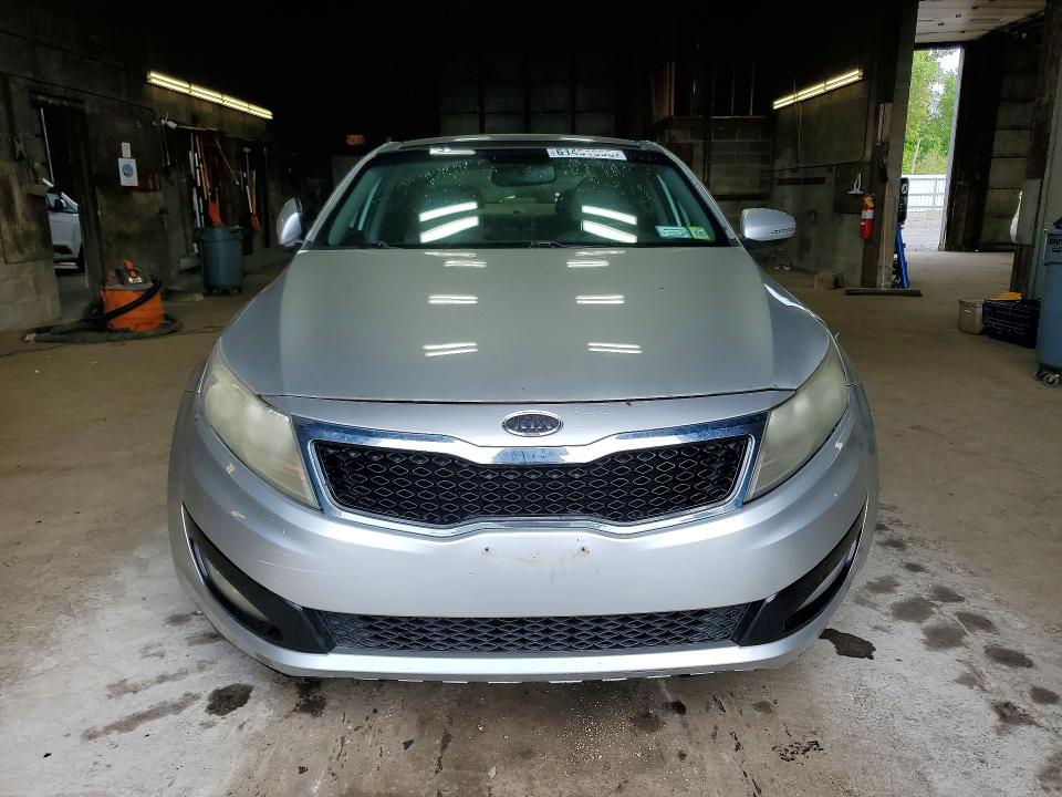 2012 Kia Optima მანქანა იყიდება აუქციონზე, vin: 5XXGN4A78CG081870, აუქციონის ნომერი: 61451996