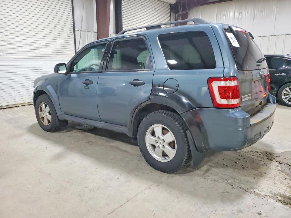 Продажа на аукционе авто 2012 Ford Escape, vin: 1FMCU9D74CKB64319, номер лота: 65698476