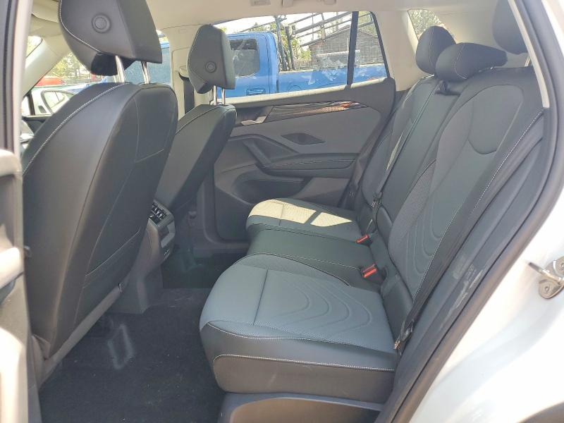 64126116 :رقم المزاد ، 3VVMR7RM5TM073289 vin ، 2026 Volkswagen Tiguan مزاد بيع