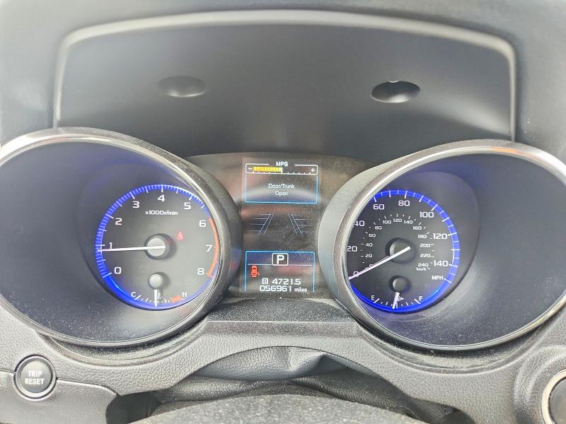 Продажа на аукционе авто 2016 Subaru Legacy, vin: 4S3BNBN69G3058104, номер лота: 63773996