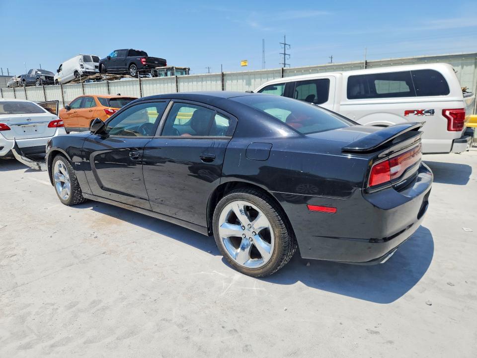 Aukcja sprzedaży 2012 Dodge Charger, vin: 2C3CDXCT9CH154677, numer aukcji: 63114406