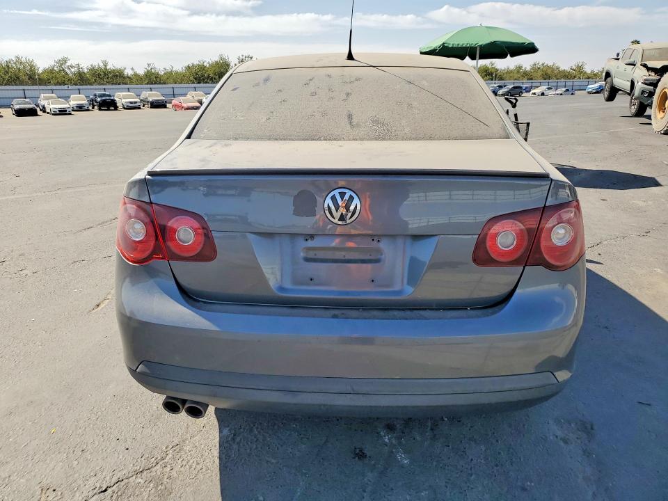 65940846 :رقم المزاد ، 3VWJZ71K89M141862 vin ، 2009 Volkswagen Jetta مزاد بيع