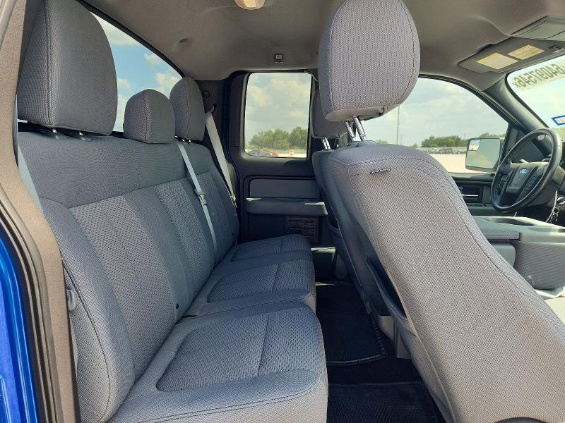 Продажа на аукционе авто 2012 Ford F150, vin: 1FTEX1CM7CFA57061, номер лота: 64097546