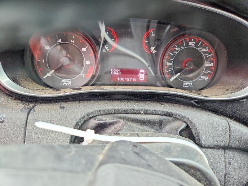 Продаж на аукціоні авто 2013 Dodge Dart, vin: 1C3CDFBA3DD105869, номер лоту: 64818376