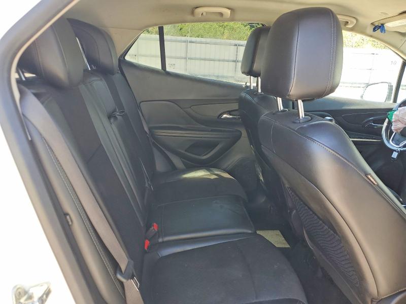 Продаж на аукціоні авто 2019 Buick Encore, vin: LRBCJASB0KY010027, номер лоту: 66253916