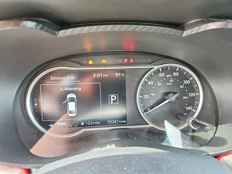 Продаж на аукціоні авто 2020 Nissan Versa, vin: 3N1CN8EV3LL853813, номер лоту: 64262396