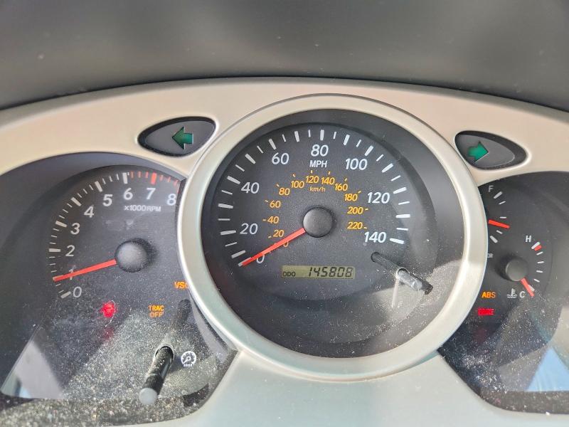 Продажа на аукционе авто 2005 Toyota Highlander, vin: JTEDD21A450114837, номер лота: 66965776