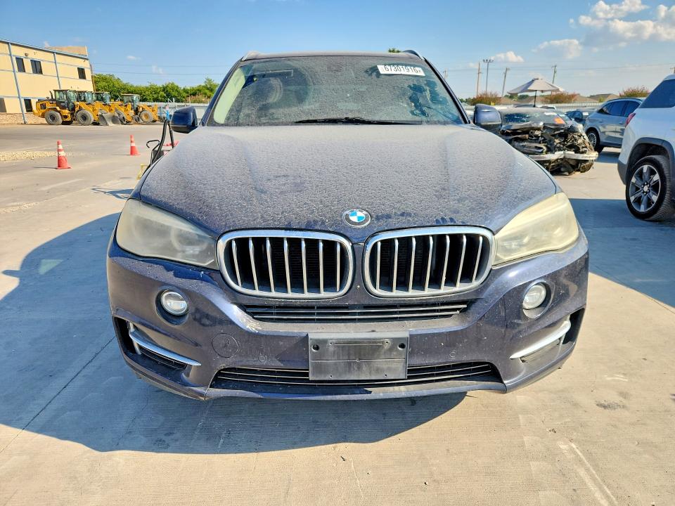 Aukcja sprzedaży 2016 Bmw X5, vin: 5UXKR2C56G0H42786, numer aukcji: 67301916