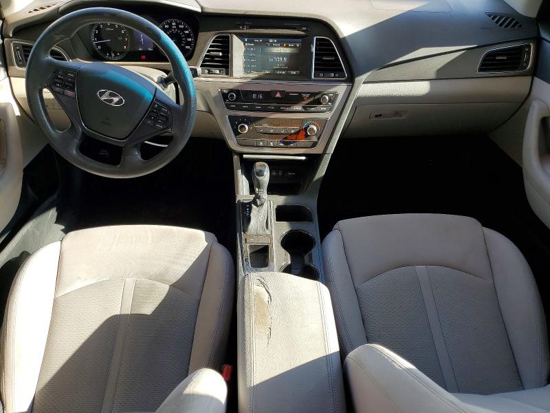 Продаж на аукціоні авто 2016 Hyundai Sonata, vin: 5NPE34AF2GH266706, номер лоту: 64760096