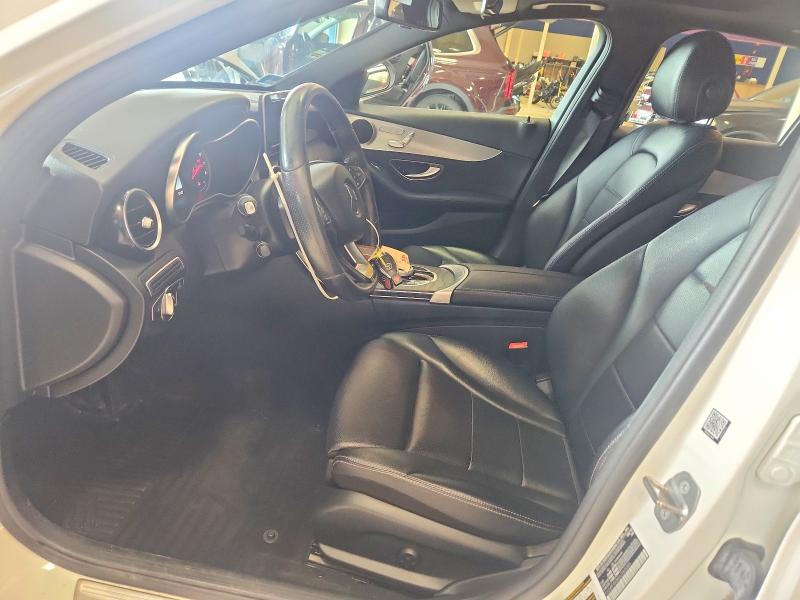 Продаж на аукціоні авто 2018 Mercedes-benz C, vin: 55SWF4KB8JU265085, номер лоту: 65842216