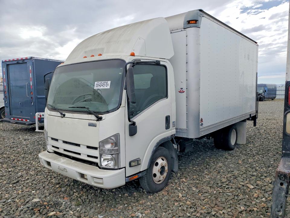 Продаж на аукціоні авто 2009 Isuzu Npr, vin: JALB4W16497400827, номер лоту: 66404976