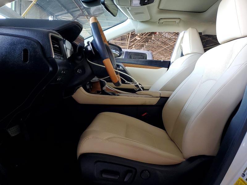 Продажа на аукционе авто 2021 Lexus Rx, vin: 2T2HZMAAXMC189514, номер лота: 63932546