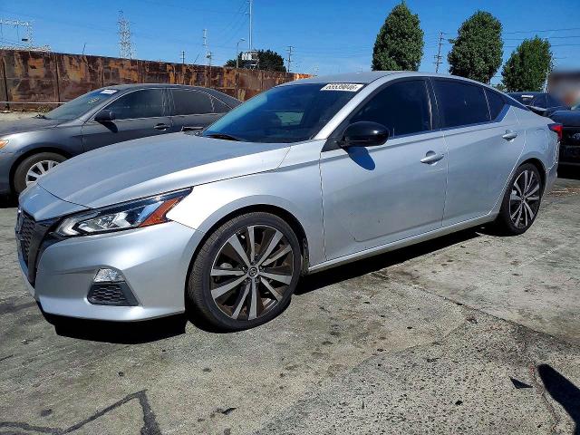 2020 Nissan Altima მანქანა იყიდება აუქციონზე, vin: 1N4BL4CVXLC134229, აუქციონის ნომერი: 65539046