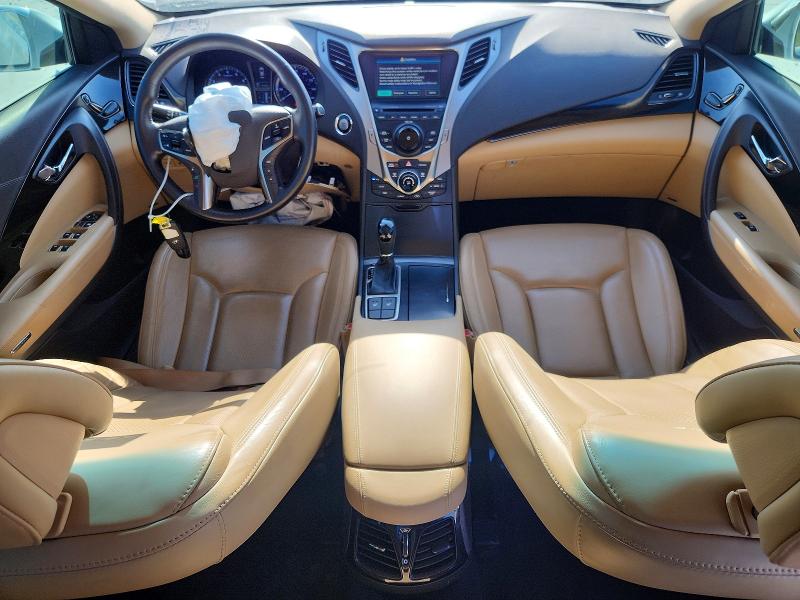 Продажа на аукционе авто 2013 Hyundai Azera, vin: KMHFG4JG8DA232446, номер лота: 65025636