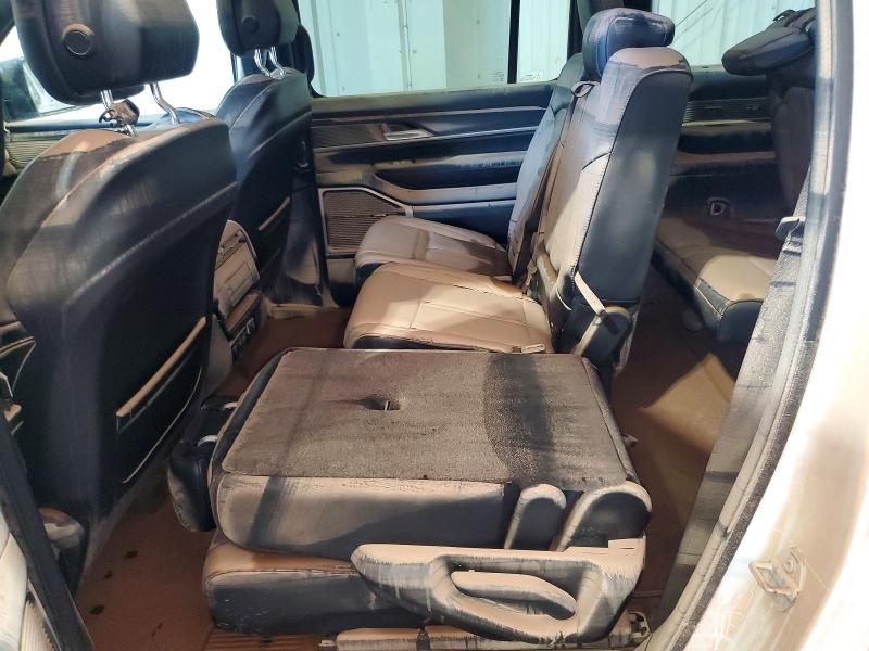 Aukcja sprzedaży 2024 Jeep Wagoneer, vin: 1C4SJUBP0RS172201, numer aukcji: 63510266