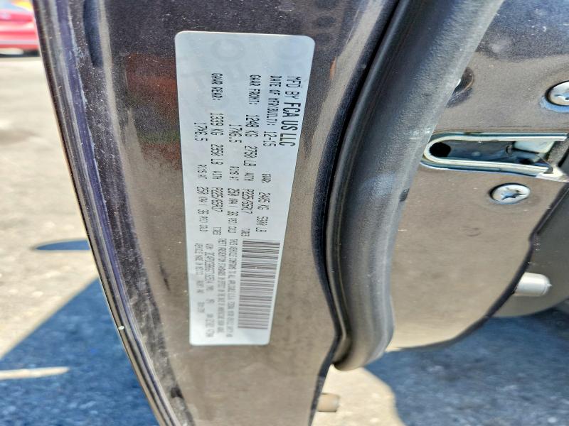 66746976 :رقم المزاد ، 3C4PDCBB6GT182514 vin ، 2016 Dodge Journey مزاد بيع