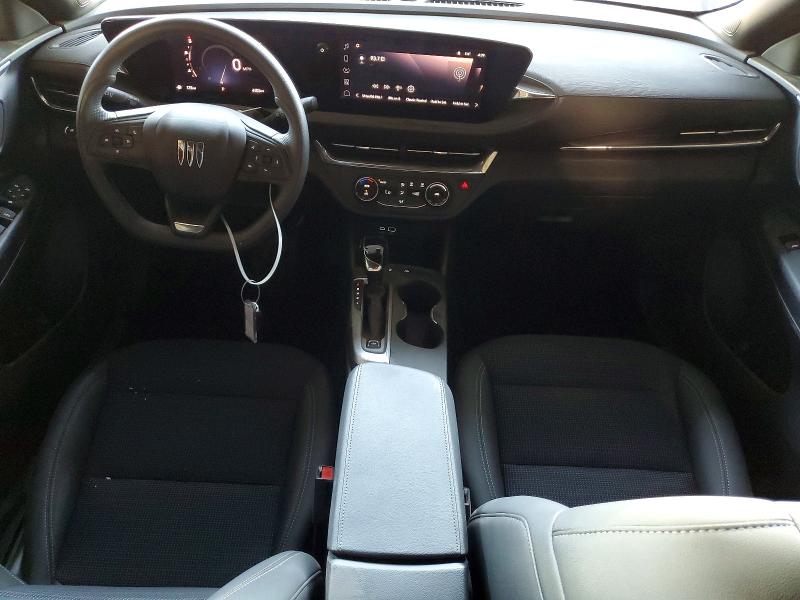 2026 Buick Envista მანქანა იყიდება აუქციონზე, vin: KL47LAEP4TB128889, აუქციონის ნომერი: 65443306