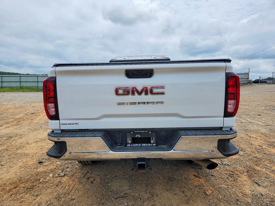 Продажа на аукционе авто 2025 Gmc Sierra, vin: 1GT1ULE76SF217164, номер лота: 63749606