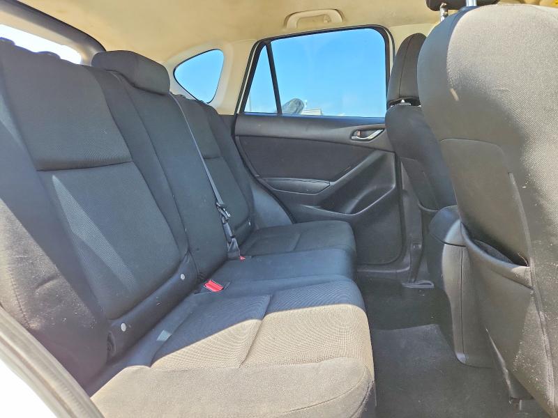 Aukcja sprzedaży 2016 Mazda Cx-5, vin: JM3KE2BY1G0883701, numer aukcji: 64446886