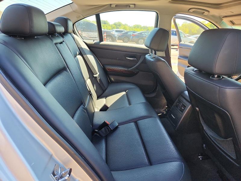 Продаж на аукціоні авто 2006 Bmw 325, vin: WBAVD13506KT79812, номер лоту: 65453016