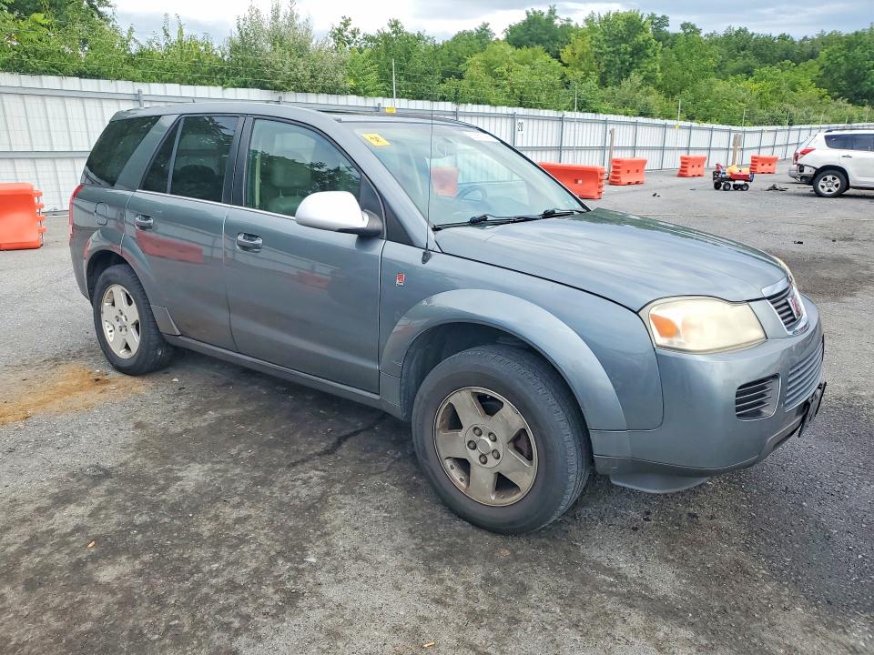 Aukcja sprzedaży 2006 Saturn Vue, vin: 5GZCZ63406S866202, numer aukcji: 63861796