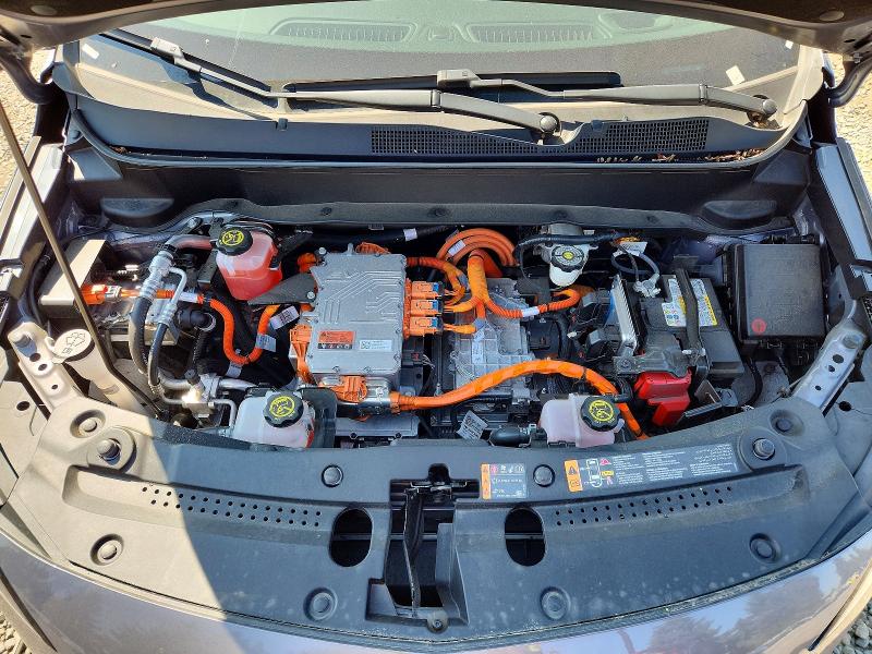 Продажа на аукционе авто 2023 Chevrolet Bolt Euv, vin: 1G1FY6S08P4139999, номер лота: 65506966