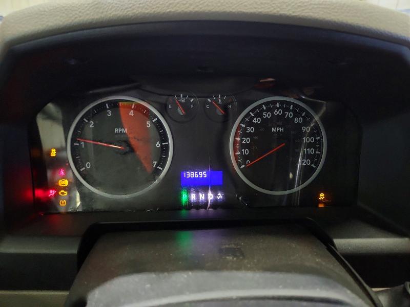 Продаж на аукціоні авто 2012 Dodge Ram 1500, vin: 1C6RD7FT7CS239115, номер лоту: 64325776