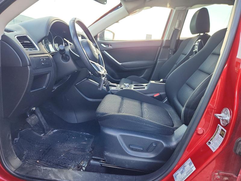 Aukcja sprzedaży 2016 Mazda Cx-5, vin: JM3KE2CY5G0600621, numer aukcji: 67199996