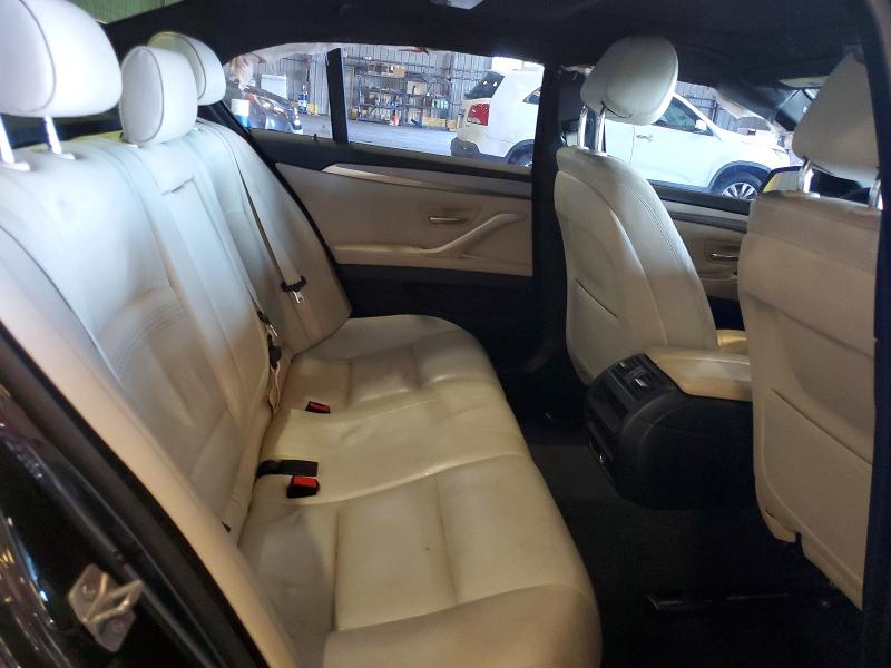 64649586 :رقم المزاد ، WBA5B1C59ED479254 vin ، 2014 Bmw 535 مزاد بيع