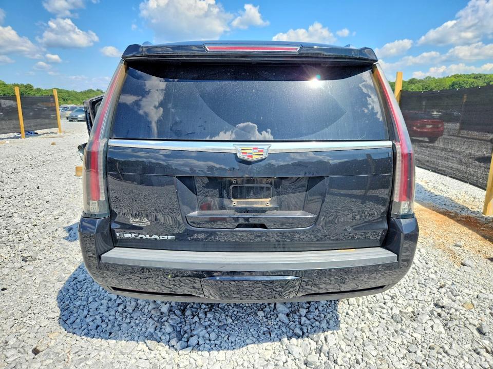 Aukcja sprzedaży 2016 Cadillac Escalade, vin: 1GYS3CKJ6GR420482, numer aukcji: 66638526