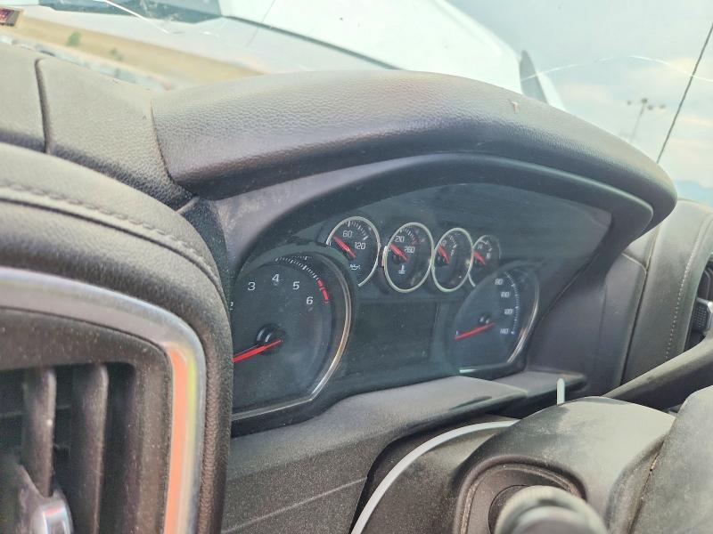 Aukcja sprzedaży 2020 Chevrolet Silverado, vin: 1GC5YNE70LF319627, numer aukcji: 63190556