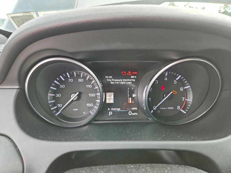 Продаж на аукціоні авто 2016 Land Rover Discovery Sport, vin: SALCT2BG7GH568292, номер лоту: 63684046