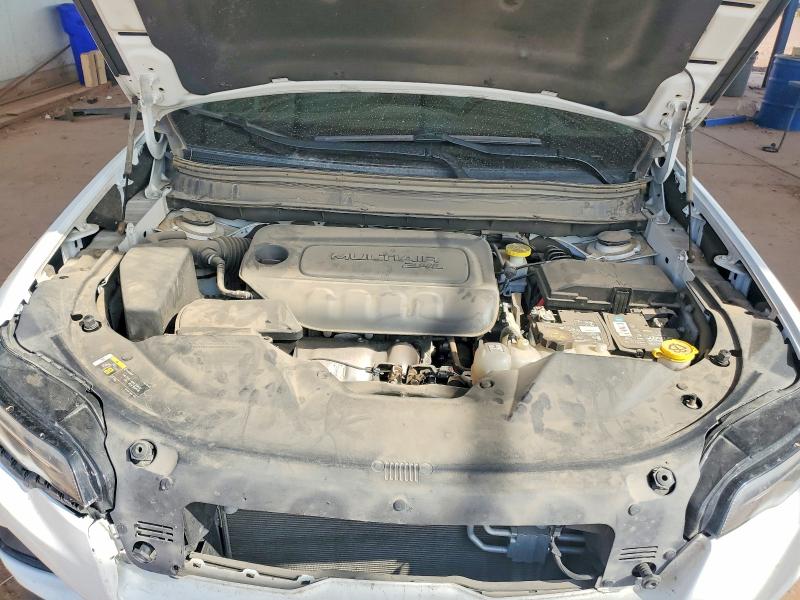 61453066 :رقم المزاد ، 1C4PJLLB3MD155859 vin ، 2021 Jeep Cherokee مزاد بيع