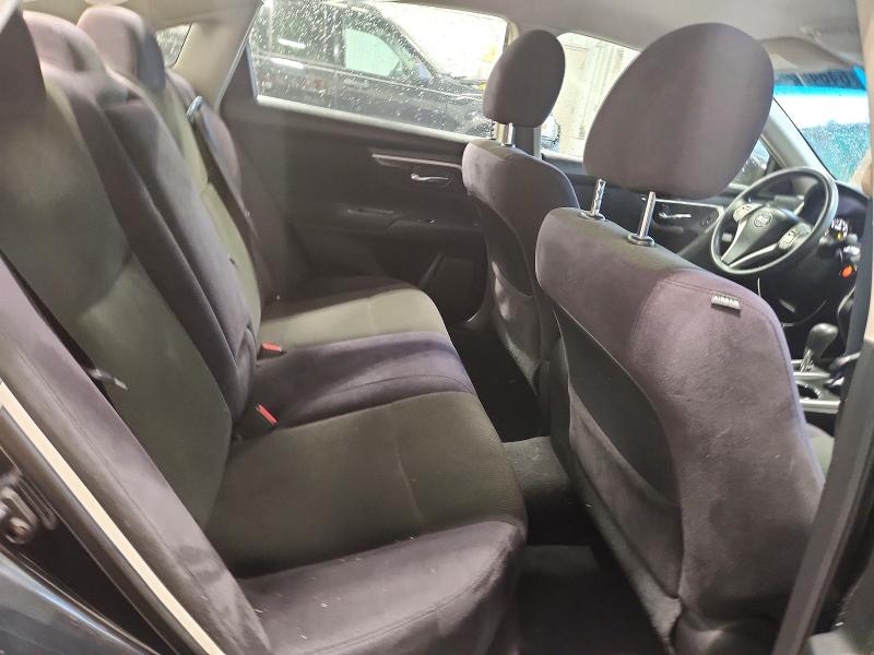 Продажа на аукционе авто 2013 Nissan Altima, vin: 1N4AL3AP6DN543425, номер лота: 64649246