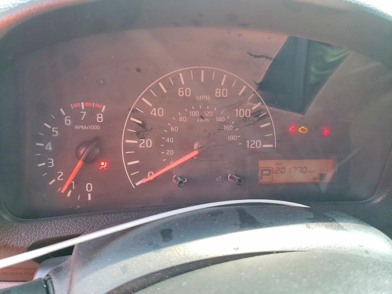 64717736 :رقم المزاد ، 3N6CM0KN3FK705092 vin ، 2015 Nissan Nv200 مزاد بيع
