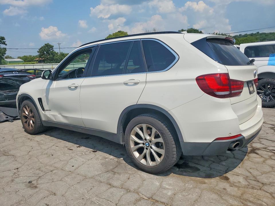 Aukcja sprzedaży 2016 Bmw X5, vin: 5UXKR2C52G0H42882, numer aukcji: 64324186