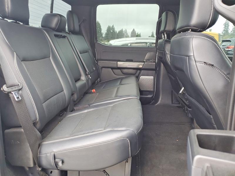 Продажа на аукционе авто 2023 Ford F150, vin: 1FTFW1ED5PFD00344, номер лота: 65215936