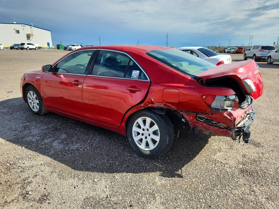 Aukcja sprzedaży 2008 Toyota Camry, vin: 4T1BB46K08U032806, numer aukcji: 67113126