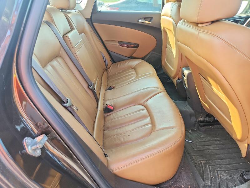 Aukcja sprzedaży 2013 Buick Verano, vin: 1G4PS5SK8D4170668, numer aukcji: 61647326