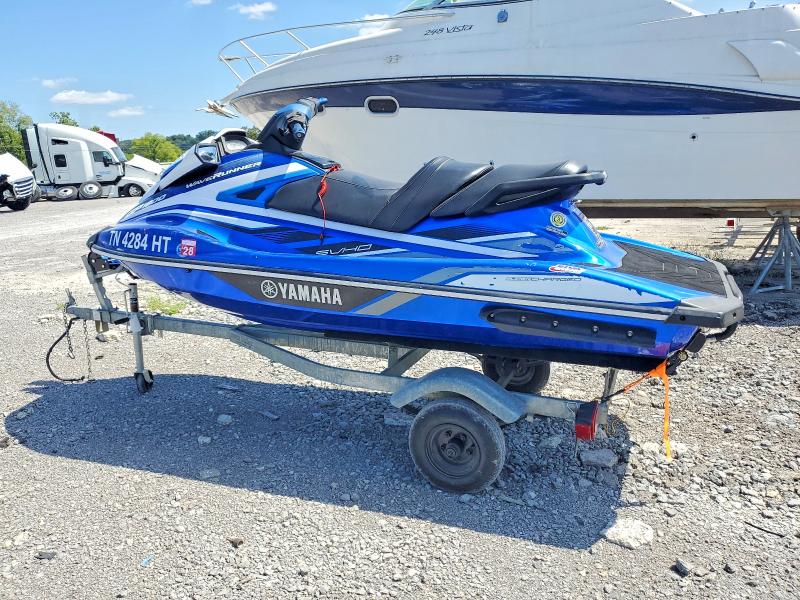 Aukcja sprzedaży 2017 Yam Jet Ski, vin: YAMA1212A717, numer aukcji: 64961186