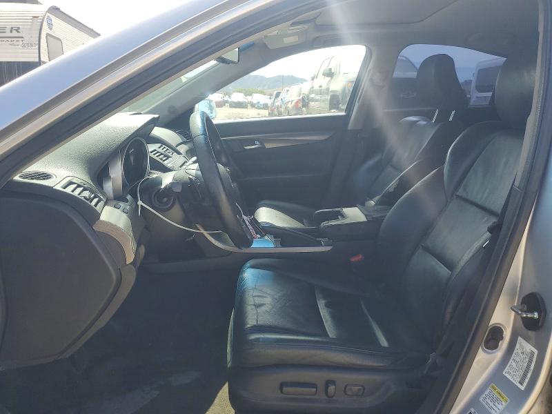 65527306 :رقم المزاد ، 19UUA8F21DA013315 vin ، 2013 Acura Tl مزاد بيع