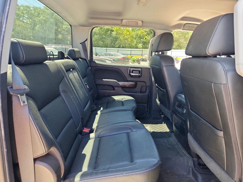 Aukcja sprzedaży 2018 Gmc Sierra, vin: 3GTU2NECXJG531618, numer aukcji: 64912506