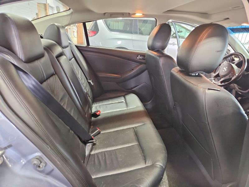 64911596 :رقم المزاد ، 1N4BL2AP8CC234726 vin ، 2012 Nissan Altima مزاد بيع