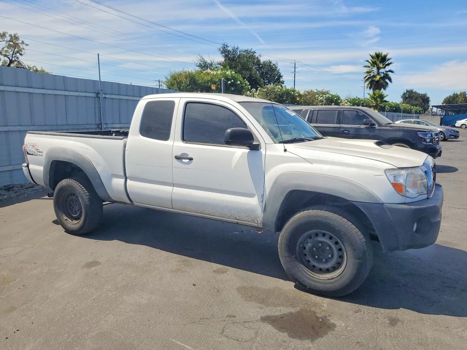 65058366 :رقم المزاد ، 5TETU62N69Z615579 vin ، 2009 Toyota Tacoma مزاد بيع